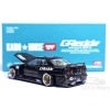 Mini GT x Kaido House Nissan Skyline GT-R (R34) Kaido Works GReddy V2