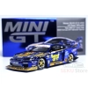 Mini GT Nissan Silvia S15 LB-Super Silhouette #555 – Halloween Special 2025 – Formula Drift – RHD