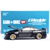 Mini GT x Kaido House Nissan Skyline GT-R (R34) Kaido Works GReddy V2