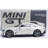 Mini GT Bentley Batur – Bonneville Pearl