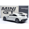 Mini GT Bentley Batur – Bonneville Pearl