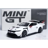 Mini GT Ford Mustang GTD – Spirit of America 2025 – LHD