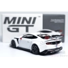 Mini GT Ford Mustang GTD – Spirit of America 2025 – LHD