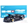 Mini GT x Kaido House Nissan Skyline GT-R (R34) Kaido Works GReddy V2