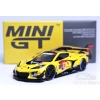 Mini GT Chevrolet Corvette Z06 GT3.R #3 – Pratt Miller Motorsports – IMSA Daytona 24 Hrs 2025