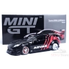 Mini GT Toyota GR86 LB-Nation – ADVAN Livery – RHD