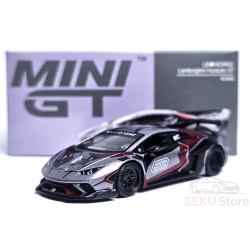 Mini GT Lamborghini Huracán GT LB-Works – "RONIN" – LHD