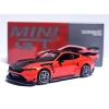 Mini GT Ford Mustang GTD – Race Red – 2025 – LHD