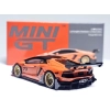 Mini GT Lamborghini Aventador LB-Works – Orange MDX – Limited Edition – RHD