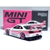 Mini GT Nissan Silvia (S15) LB-Super Silhouette 