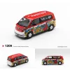 Mini GT Volkswagen ID. Buzz – Mizu Design – LHD