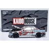 Mini GT x Kaido House Nissan Skyline GT-R (R34) Kaido Star Racing V1