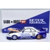 Mini GT Kaido House Nissan Skyline GT-R (R33) Kaido Works BFTHR V1 1995