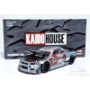 Mini GT x Kaido House Nissan Skyline GT-R (R34) Kaido Star Racing V1