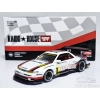 Mini GT Kaido House Nissan Silvia S13-R Circuit Spec V1 1991