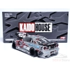 Mini GT x Kaido House Nissan Skyline GT-R (R34) Kaido Star Racing V1