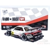 Mini GT Kaido House Nissan Silvia S13-R Circuit Spec V1 1991