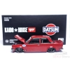Mini GT x Kaido House Datsun 510 Street Nismo V3 - otwarty