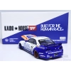 Mini GT Kaido House Nissan Skyline GT-R (R33) Kaido Works BFTHR V1 1995