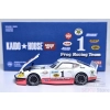 Mini GT x Kaido House Nissan Fairlady Z Kaido Works Tamiya The Frog V1 1969