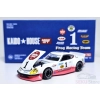 Mini GT x Kaido House Nissan Fairlady Z Kaido Works Tamiya The Frog V1 1969