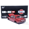 Mini GT x Kaido House Datsun 510 Street Nismo V3 - otwarty