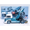 Mini GT x Kaido House Volkswagen T1 Pickup Kaido Works V1 1972