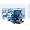 Mini GT x Kaido House Volkswagen T1 Pickup Kaido Works V1 1972