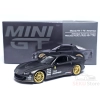 Mini GT Mazda RX-7 (FD3S) RE-Amemiya – Matsukiyo Koku 3-Rotor NA-7 – Best Tuned Car Award TAS 2025 – RHD