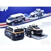 Mini GT Volkswagen ID. Buzz – Porsche Centrum Gelderland 