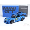 Mini GT Mazda RX-7 (FD3S) RE-Amemiya – D1GP 2025 – RHD