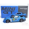 Mini GT Mazda RX-7 (FD3S) RE-Amemiya – D1GP 2025 – RHD