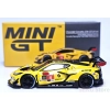 Mini GT Chevrolet Corvette Z06 GT3.R #4 – Pratt Miller Motorsports – Daytona 24 Hrs 2025