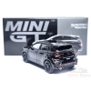 Mini GT Hyundai Kona N – Phantom Black – 2022 – LHD