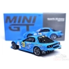 Mini GT Mazda RX-7 (FD3S) RE-Amemiya – D1GP 2025 – RHD