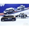 Mini GT Volkswagen ID. Buzz – Porsche Centrum Gelderland 