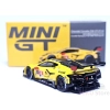 Mini GT Chevrolet Corvette Z06 GT3.R #4 – Pratt Miller Motorsports – Daytona 24 Hrs 2025