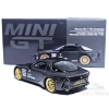Mini GT Mazda RX-7 (FD3S) RE-Amemiya – Matsukiyo Koku 3-Rotor NA-7 – Best Tuned Car Award TAS 2025 – RHD
