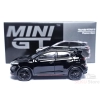 Mini GT Hyundai Kona N – Phantom Black – 2022 – LHD