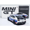 Mini GT Ford Mustang Dark Horse #2 – Ford Performance Racing School – LHD