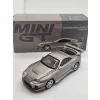 Mini GT Toyota Supra VeilSide Combat V-II "Combat Grey" (RHD)