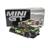 Mini GT Chevrolet Corvette Z06 GT3.R #13 – AWA – IMSA Daytona 24 Hrs 2025