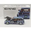 Mini GT Kaido House Honda Civic (EF) 