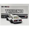 Kaido House Mini GT Toyota AE86 Sprinter Trueno Kaido Street V1