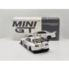 Mini GT Nissan LB-ER34 Super Silhouette 