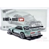 Mini GT Kaido House Nissan Silvia S13-R Kaido Works V1 1991