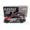 Mini GT Hyundai IONIQ 5 N – Tokyo Auto Salon 2025 – LHD