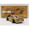 Mini GT Kaido House Nissan Skyline 2000 GT-R (KPGC10) – Kaido Street V2 - otwarty