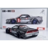 Mini GT Kaido House Honda NSX Kaido Test Car Spec V1