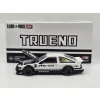 Kaido House Mini GT Toyota AE86 Sprinter Trueno Kaido Street V1